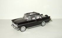  Simca Chambord Presidence 1958 Solido 1:43 Made in France 