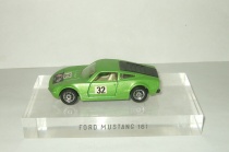  Ford GT 70 Corgi 1:43 Made in Great Britain