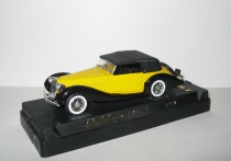 Delahaye 135 M 1939 Solido 1:43 Made in France
