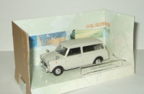  Mini Van  1969 Hongwell Cararama 1:43  