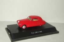  Fiat 1100 S 1948 Starline 1:43
