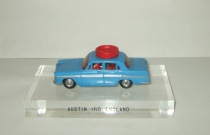  Austin A60 De Luxe Saloon  1959 Corgi Toys 1:43 Made in Gt. Britain Patent 48472/63