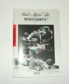   Minichamps Edition 1   2015 