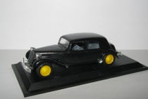  Citroen 15 1939 Solido 1:43 Made in France