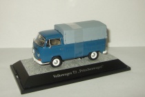  VW Volkswagen Transporter T2 Premium Classixxs 1:43 11351