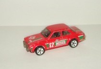  Ford Escort RS1600 '70 Mattel Hot Wheels 1:64 Made in Malaysia