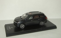  Acura MDX 4x4 2014 TSM True Scale Miniatures 1:43