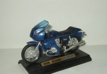   BMW R100RS 1995 Welly 1:18