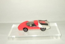  Fiat Abarth 2000 Dinky 1:43