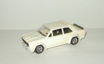  Fiat 131 1977 Solido 1:43 Made in France