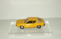  Renault 17 TS Solido 1:43  (1970- .)
