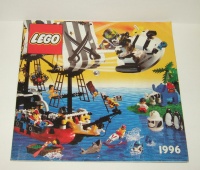  LEGO  1996 