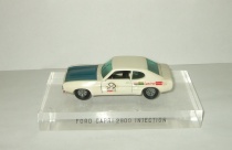  Ford Capri 2900 Injection 1976 Solido 1:43 