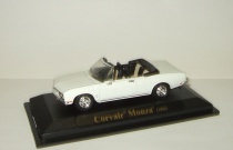 Chevrolet Corvair Monza 1969 YatMing Road Signature 1:43