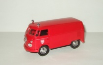 VW Volkswagen T1  1959 Solido 1:43 Made in France