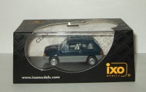  Fiat Panda 45 1980 IXO 1:43 CLC069