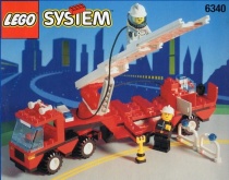        Lego 6340 1995   100 % 