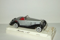   Mercedes Benz 540 K  1939 Solido 1:43 Made in France