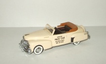  Lincoln Continental 1946 Provence Moulage 1:43