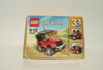     Lego 31040 
