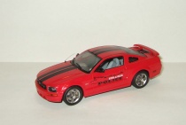  Ford Mustang GT Stallings Police 2005 IXO 1:43