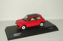  Nissan Be-1 Canvas Top Kyosho 1:43