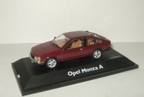  Opel Monza A 1978 Schuco 1:43 02952