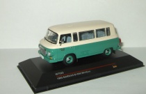  Barkas B1000 Minibus 1965 IST 1:43 IST025  