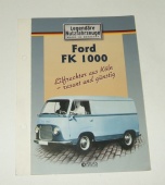     Atlas    Ford FK 1000