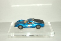  Ferrari Dino Dinky 1:43