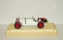   Mercedes Benz SSK 1931 Solido 1:43 Made in France