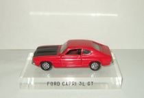  Ford Capri 3 L GT Corgi 1:43