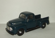  Ford F1 Pickup 1948  Maisto 1:25