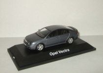  Opel Vectra C  Schuco 1:43