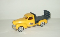  Dodge Pick-up "Sunlight" 1940  Solido 1:43 Made in France