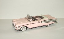  Ford Edsel Convertible 1958 Franklin Mint 1:43