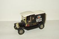  Ford Model T  1912 Matchbox 1:43 Made in England