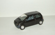  Renault Twingo 1995  Solido 1:43 Made in France