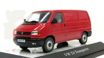 VW Volkswagen Transporter T4 Van () 1990 Premium Classixxs 1:43 13201