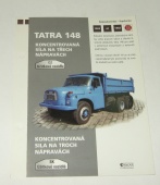     Atlas    Tatra 148