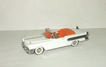  BUICK SPECIAL Convertible 1958 +  Vitesse 1:43