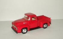  Ford F100 1956  Road Champs 1:43