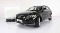  Audi Q5 2008 4x4  Kyosho 1:18 09241BK