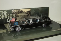   Lincoln Continental SS 100 X      1964 Minichamps 1:43 436086101