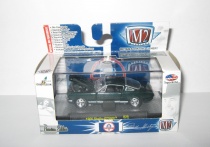  Ford Mustang Shelby GT 350S 1966  M2 Machines 1:64
