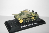  Stug.III Ausf.G  1944    Amercom IXO 1:72