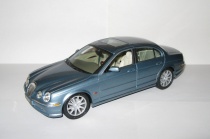  Jaguar S Type 1999 Maisto Special Edition 1:18 