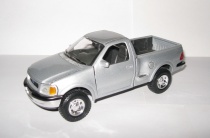  Ford  F150 4x4 1996 Maisto Special Edition 1:24