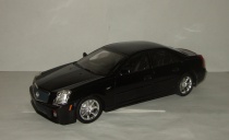  Cadillac CTS 2002  Ricko 1:18