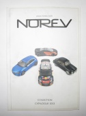    Norev   2013  (132 )